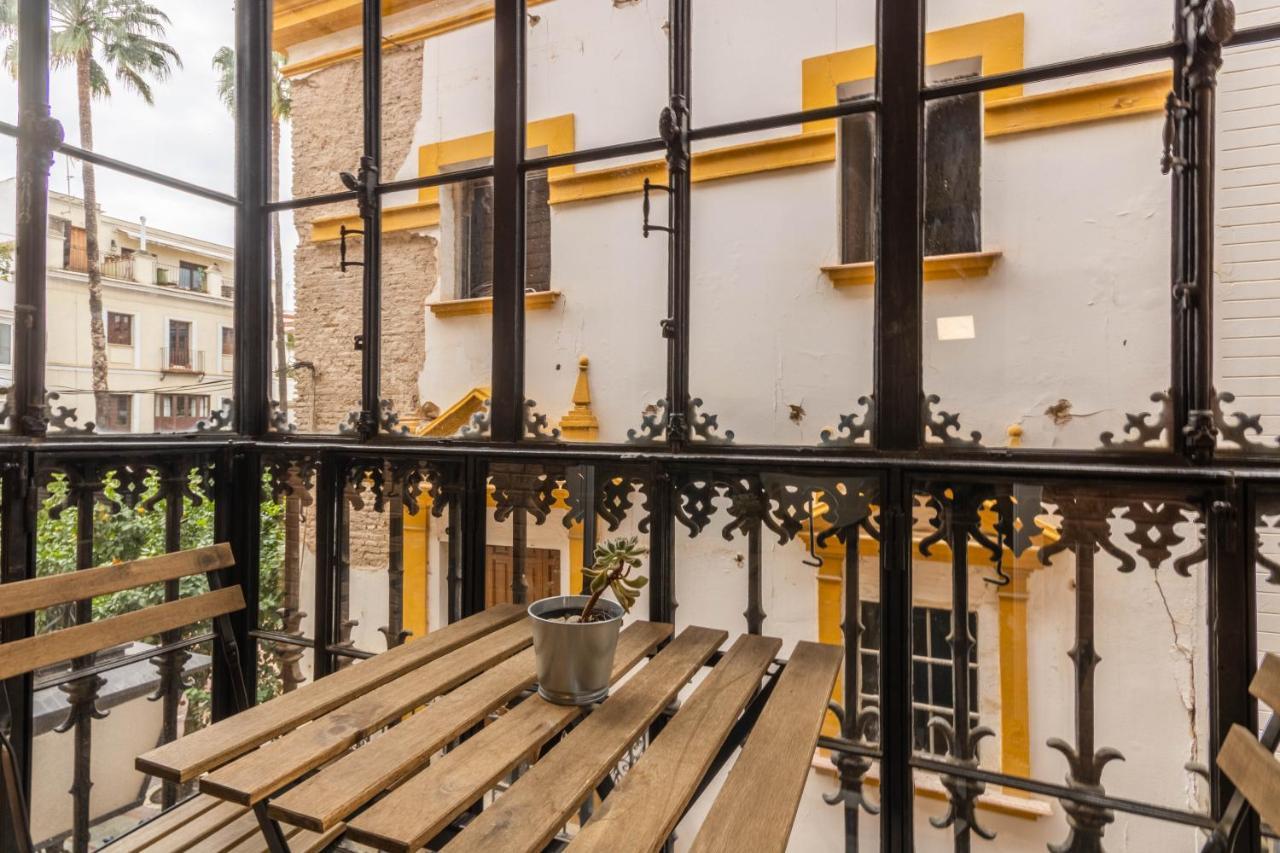 Dux Veragua Centro Seville